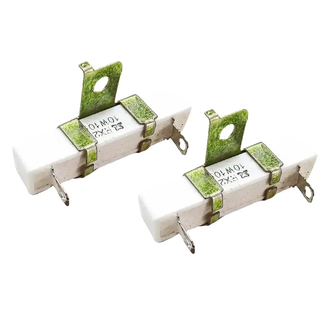 Резистор двигателя мотоцикла 2 шт. подходит для GY6 Yerf Dog 150cc Go-KART высокое качество