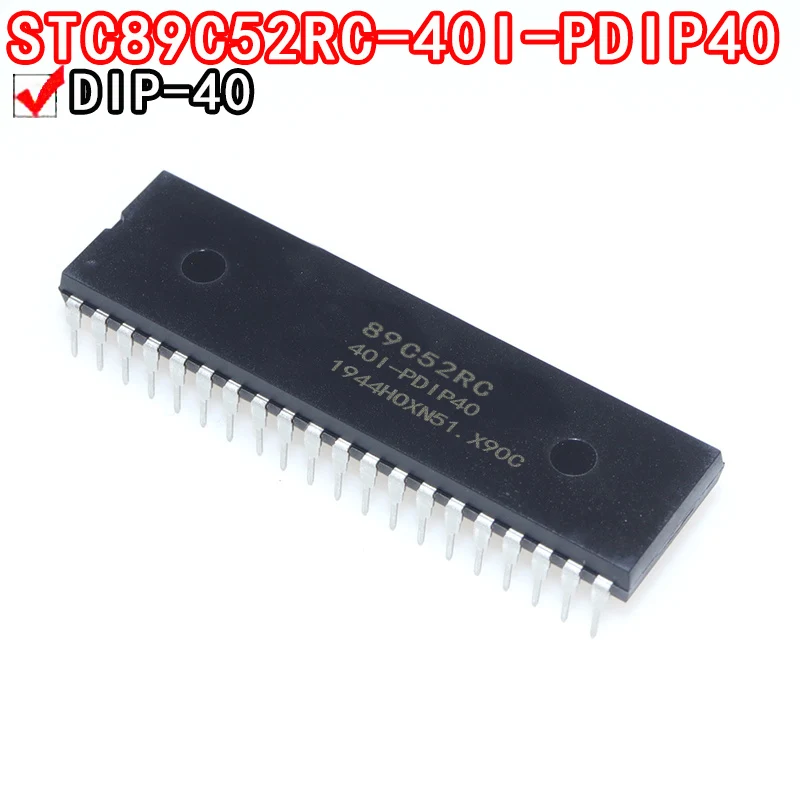 Фотообои STC89C52RC 1 шт.