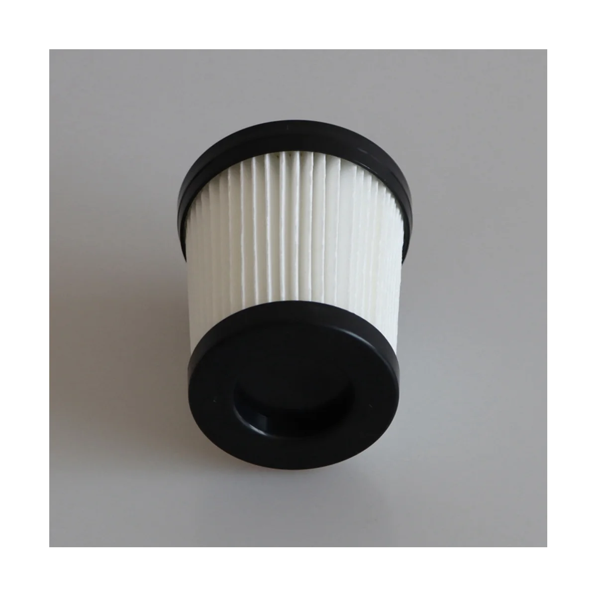 Комплект из 4 фильтров HEPA совместимых с аккумуляторными пылесосами FSV101 FSV001 24 кПа