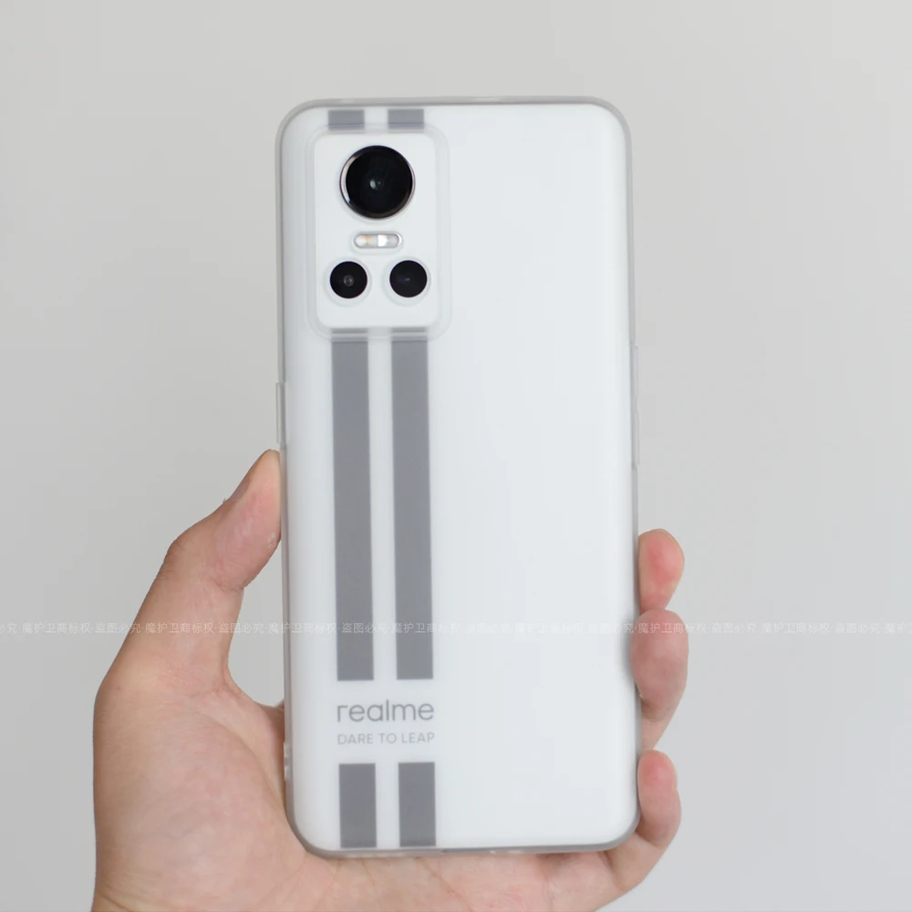 for realme gt neo3 case cover for realme gt neo 3 gt neo 2 case soft realme gt2 pro silicone phone bumper for realme gt neo3 bag free global shipping