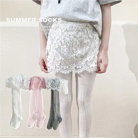 Колготкидегі юбка