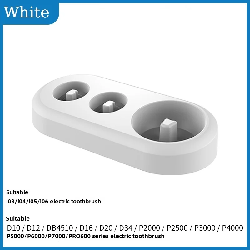 

Держатель для электрической зубной щетки Oral B