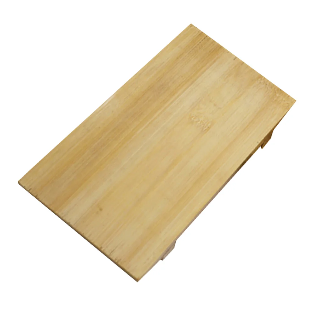 

Bamboo Sushi Dish Japanese Style Sushi Plate Food Serving Plate Sushi Tray
