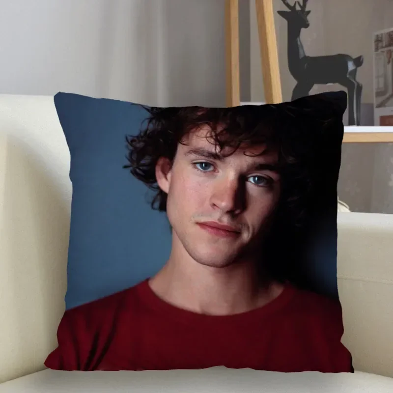 Наволочка квадратная под заказ Размеры 35*35 40*40 45*45 см