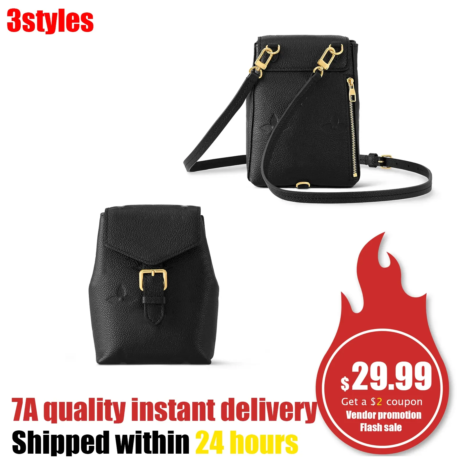 

L M80596 M80738 TINY Backpack Satchel Handbag School Bags Shoulder Strap Bag Leathe Fashion Travel ToTe Duffle Womens Mens