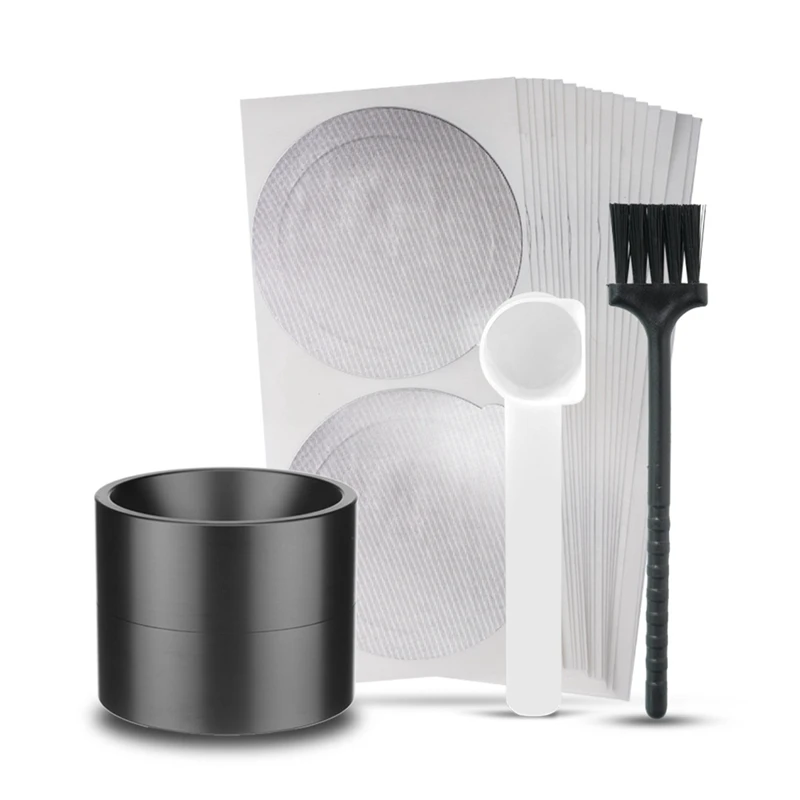 

Герметичная самоклеящаяся оболочка для капсул Vertuoline, наполнитель порошка для Nestle