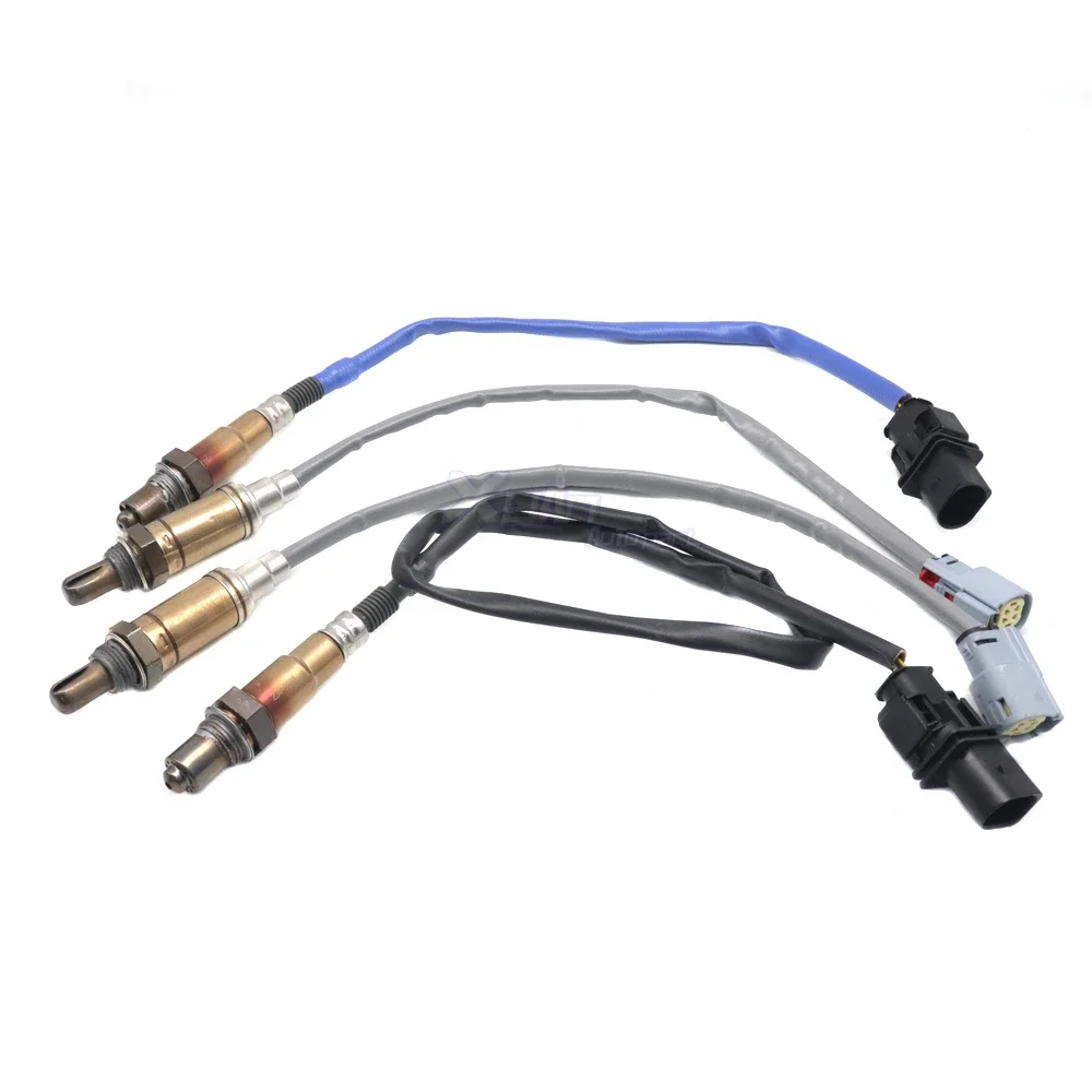 4 шт. подъемный топливный коэффициент лямбда O2 кислородный датчик 234-5113 234-5076