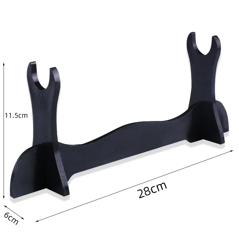 

Деревянная подставка для катаны