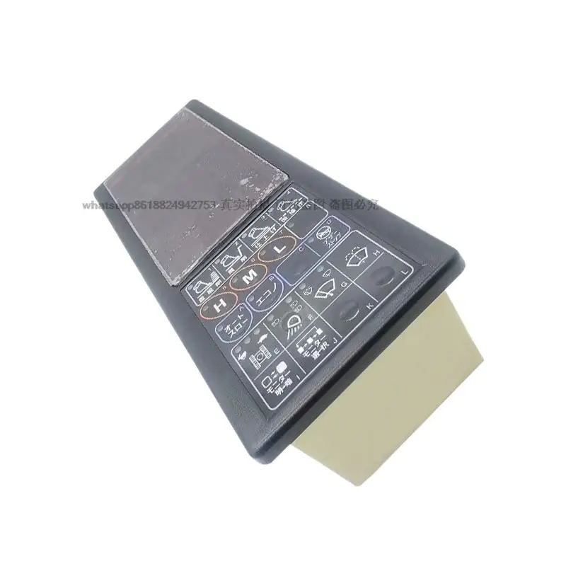 Для Kato HD510-2-3/512-2-3/820-2-3/823-2-3/1430-2-2-2-3 Дисплей инструмента