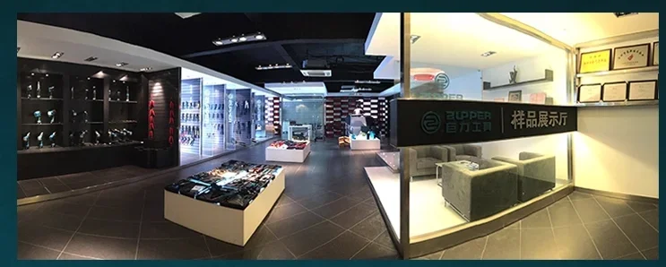 ZUPPER Tool PZ-1930 Гидравлический кабель с батарейным питанием Пресс на трубопровод