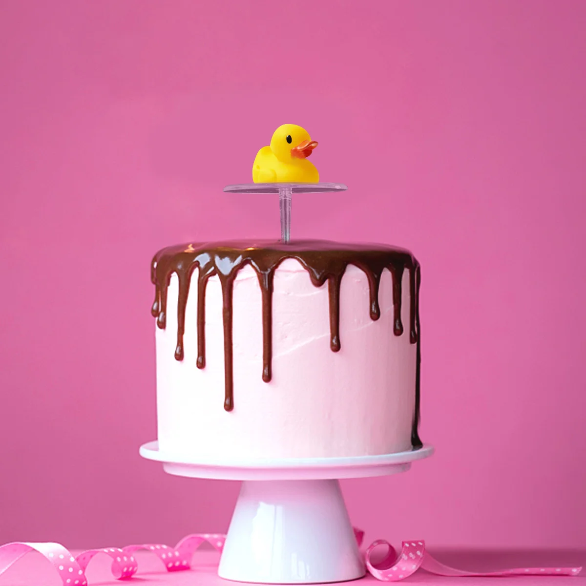 

Cake Flower Supplies Nails Cupcake Icing Flowers Decorating Tools Decor Lifters Coupler Kit Heating Core Dessert Nail Stick