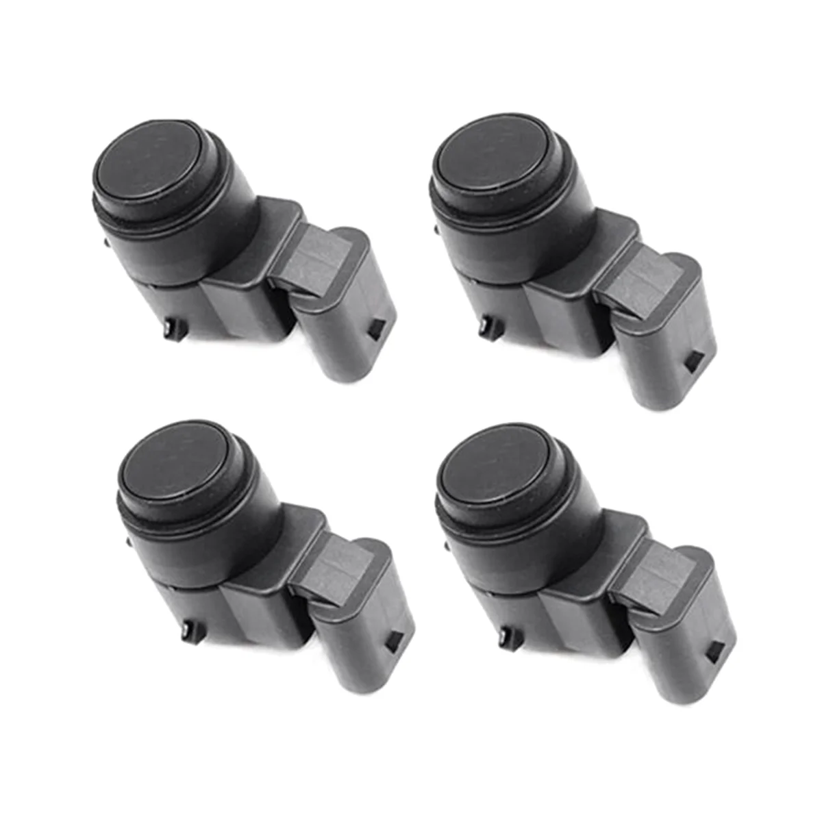 

4Pcs PDC Rear Parking Sensor 670005173 for Maserati Ghibli Quattroporte 3.0L 3.8L 2014