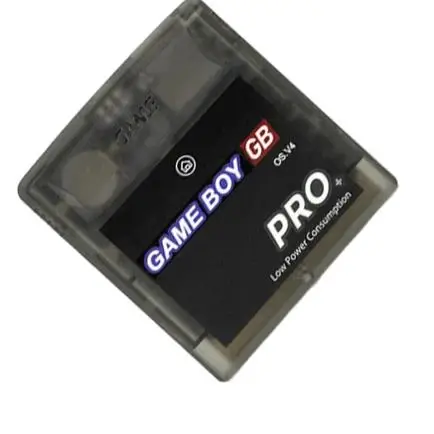 Многофункциональная Игровая приставка с поддержкой карт памяти TF