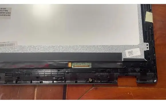 11 6-дюймовый ЖК-экран для ноутбука B116XTB01.0 с сенсорным экраном в сборе Acer Aspire R11 R3