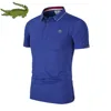 Embroidery CARTELO Men's Polo Shirt Spring and Summer New Business Leisure High-Quality Lapel Polo Shirt for Man 6