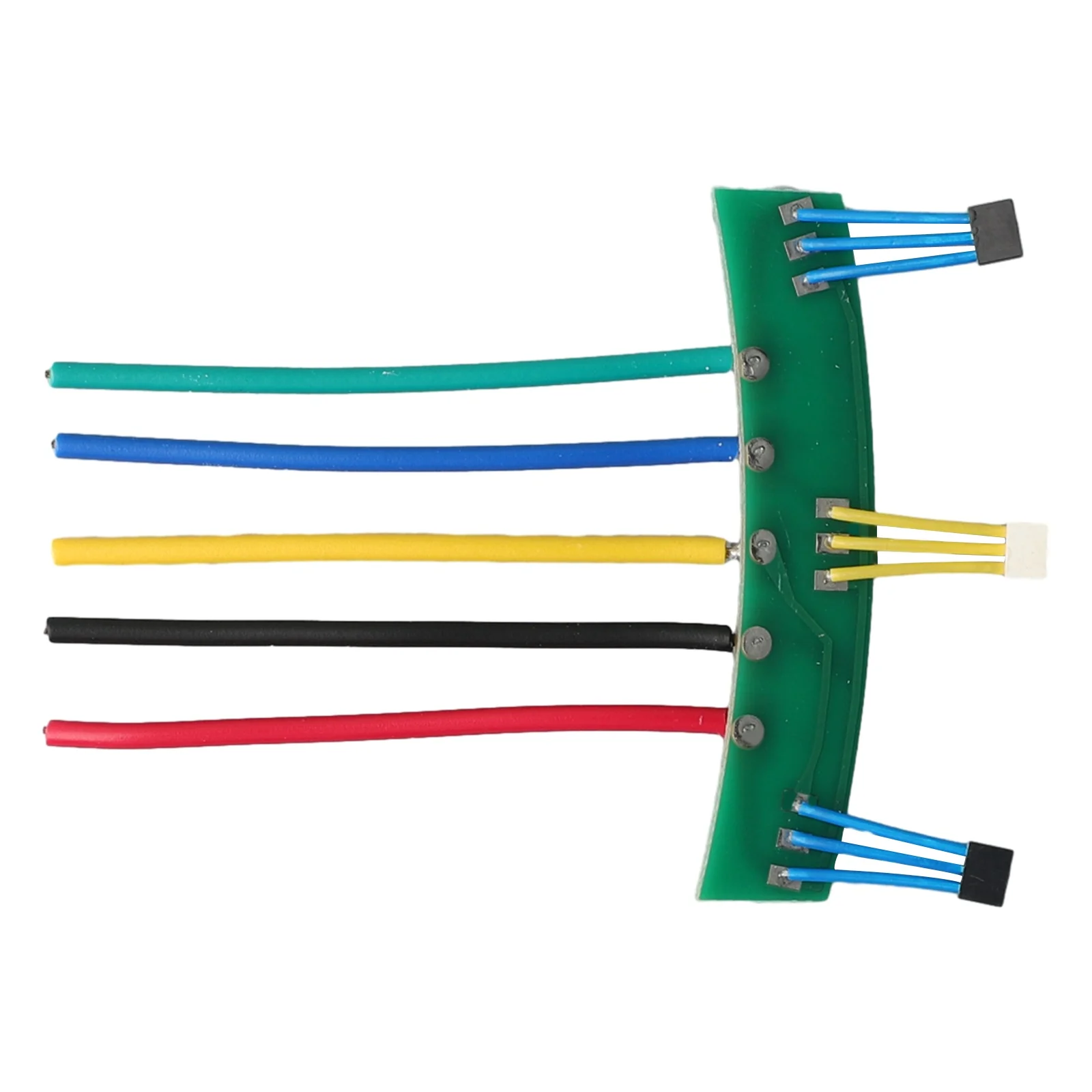 Плата печатной платы датчика Холла с градусами печатная плата двигателя Ebike