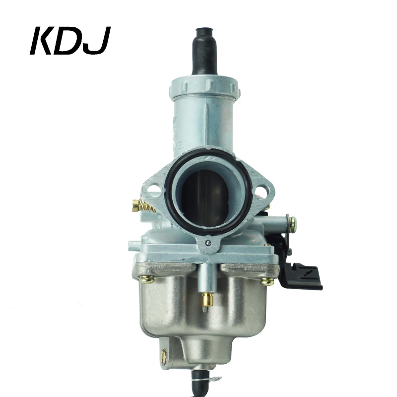 

30mm PZ30 Carburetor Used For 200cc 250cc Pit Dirt Bike ATV Quad 4 Wheeler Engine Motorcycle Motor Bike Accessory