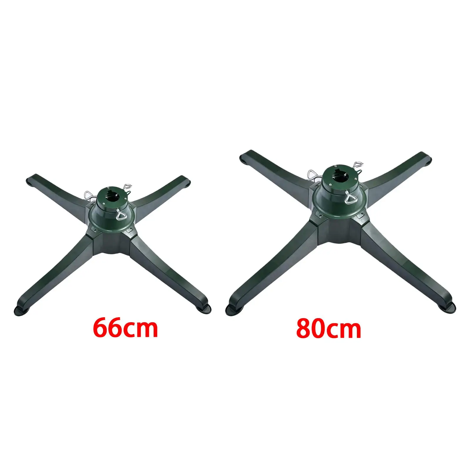 

Вращающаяся Рождественская подставка, сверхпрочная подставка, Съемный держатель для ёлки, вращающаяся подставка для дна ёлки