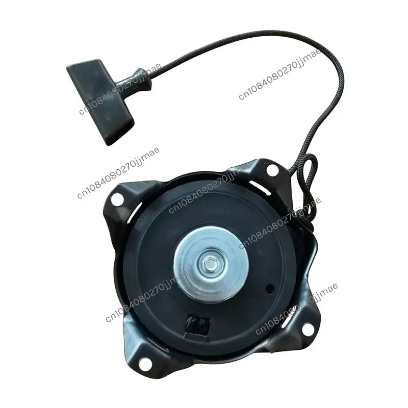 Стартер для снега 590420A 590706 совместимый с мотором Tecumseh H35 H50 H60 H70 HH70 HS25 HS40 HS50 AH600