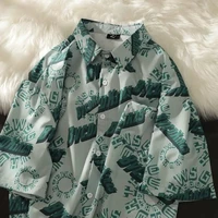 Рубашки с коротким рукавом#3