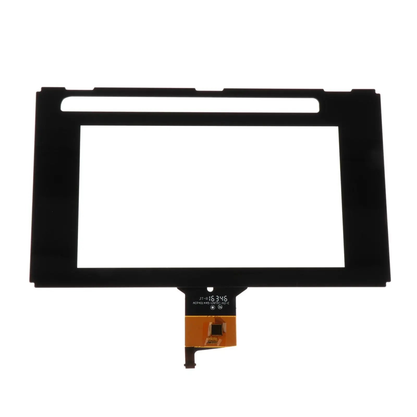 

Ka0H-669G0 Radio Touch Screen Display for Mazda CX-5 Navigation Radio Ka0H669G0