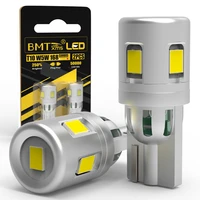 bmtxms 2 x led canbus car light t10 w5w t15 w16w 158 161 168 194 2823 error free white signal lamp for jeep cherokee liberty