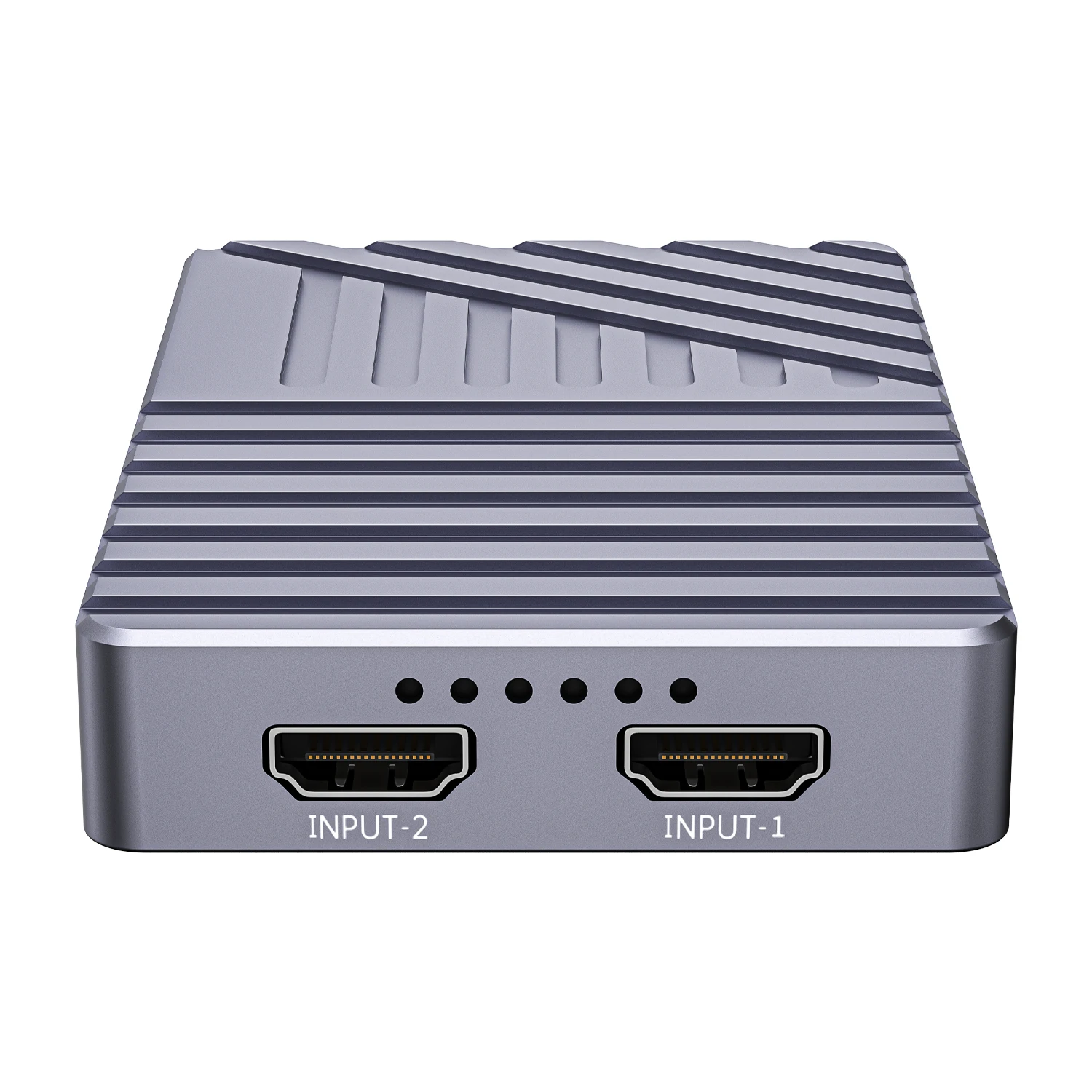 

Unisheen UHD 4K DUAL HDMI видеозахватная карта