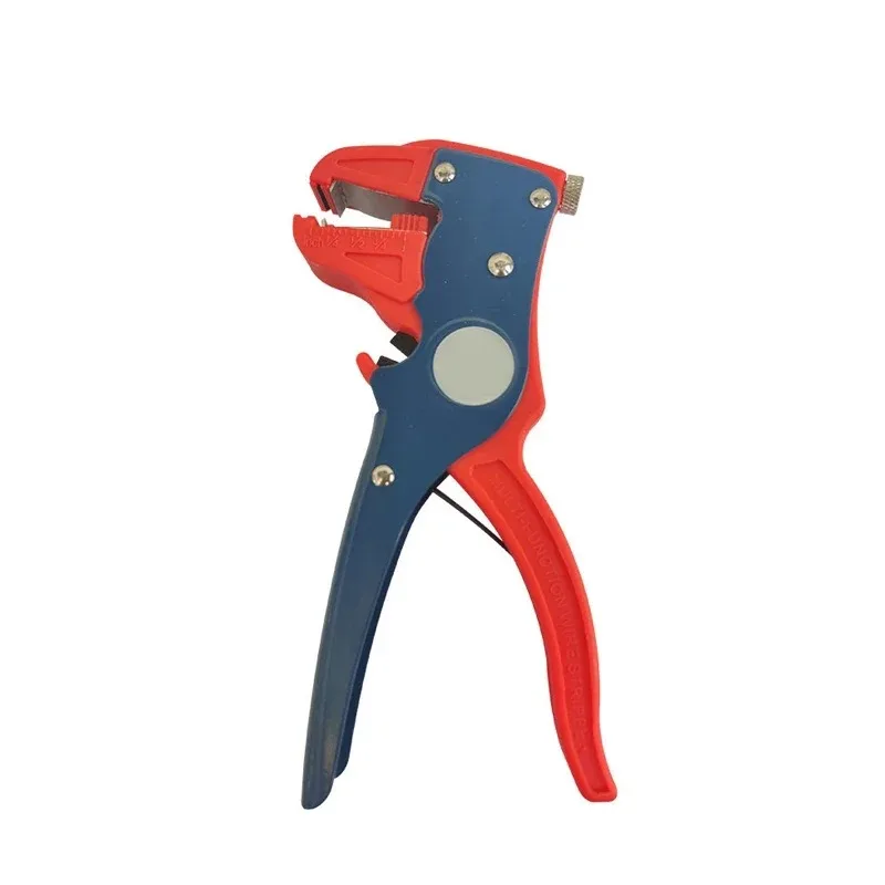 

Duckbill Wire Stripper Adjustable Portable Automatic Stripping Pliers Electric Wire Easy Stripping Tools Hand Tool