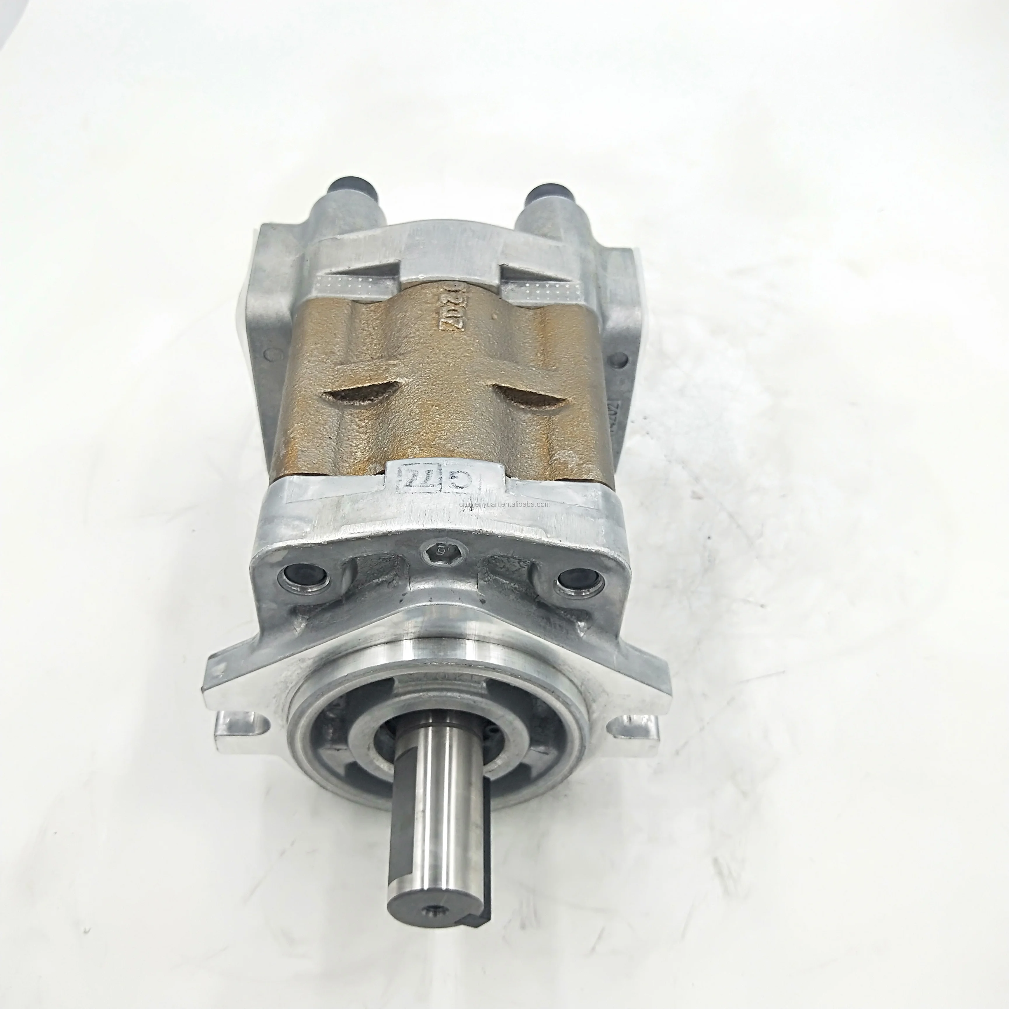 

Shimadzu High Pressure SGP SGP1 Series SGP1A30R634 Hydraulic gear pump