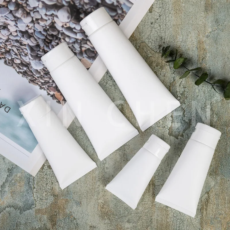 50/100 шт. пластиковые флаконы для косметического средства лица 10/30/50/100 мл - купить