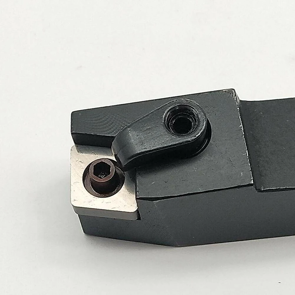 

High Quality External Turning Tool Holder Accessories Alloy Steel+Carbide