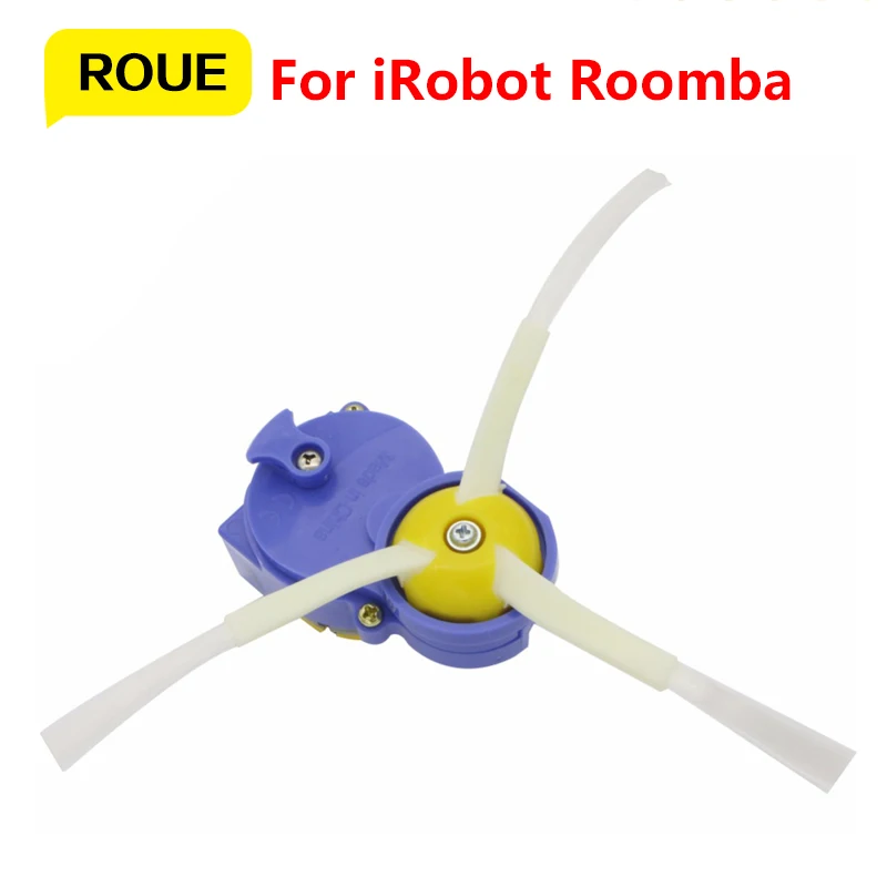 Мотор-щетка колесный для iRobot i7 E6 E5 Roomba 500 600 700 800 560 570 650 780 880 | Бытовая техника