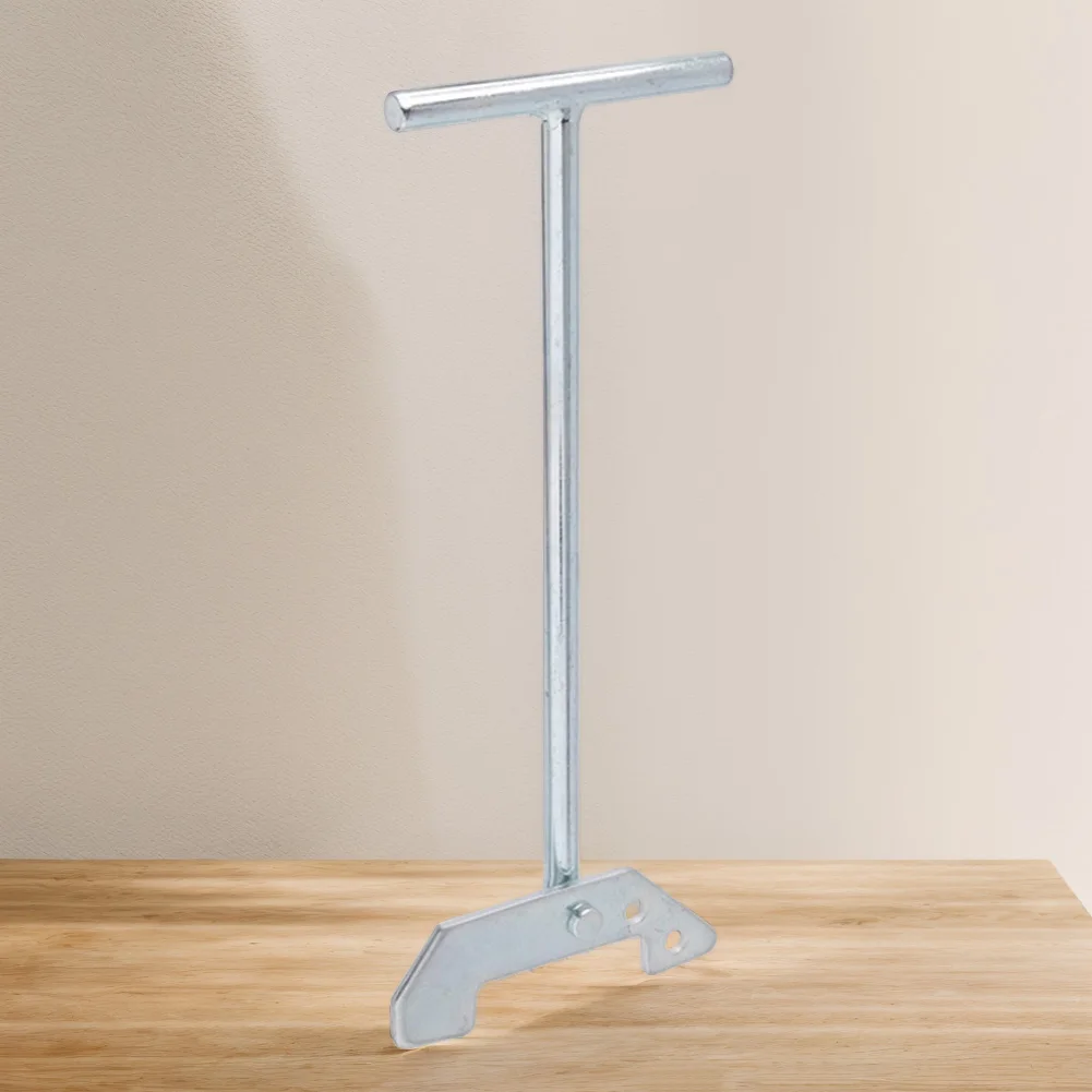 Ключ для уничтожения мусора ключ разведения удаляет засорение над раковиной