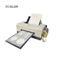 high quality dtf printer a4 a3 a3 l1800 l805 pet film transfer dtf printer printing machine