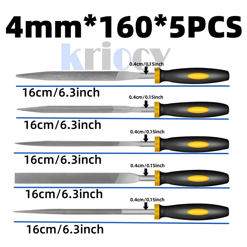 

Набор Из 5 Мини-металлических Рашпилей 140 Мм/160 Мм, Игольчатая Напильник, Ручные Инструменты Для Деревообработки