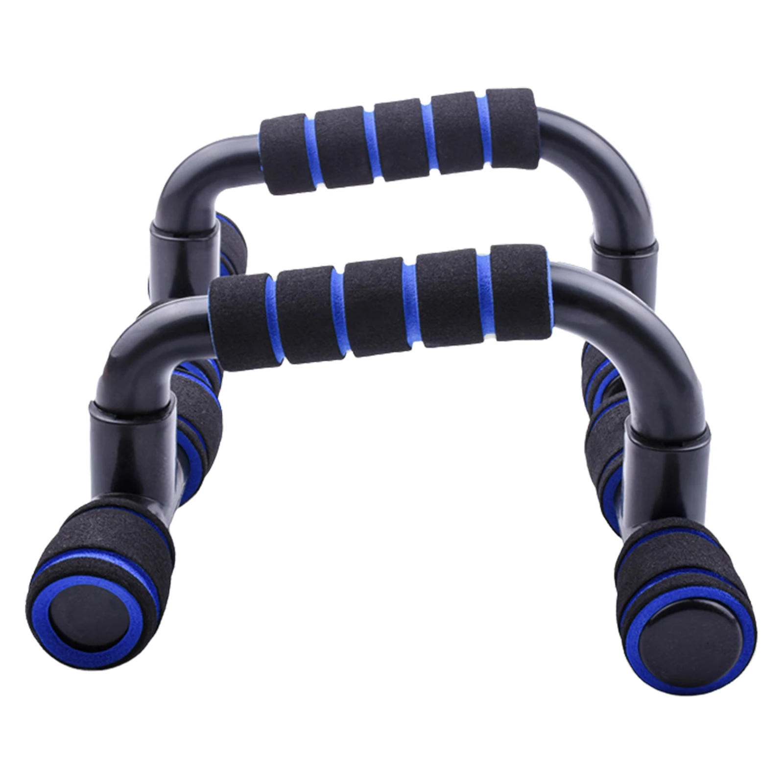 

1Pair Push Up Stands Grip Fitness Equipment Handles Chest Body Buiding Sports Muscular Training Push Up Racks