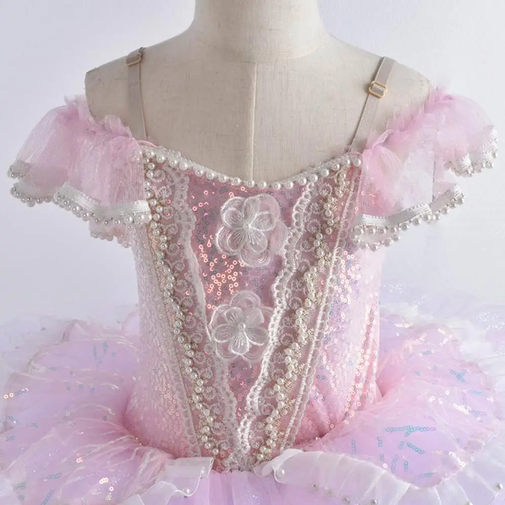 Рисунок 5 - Детская балетная юбка