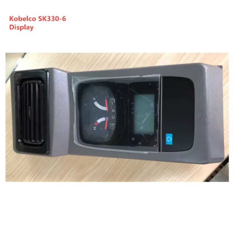 Запасные части Fast Horse для дисплея экскаватора Kobelco SK330-6