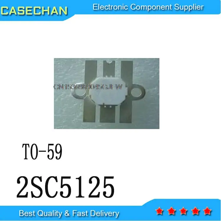 1 шт. 2SC5125 C5125