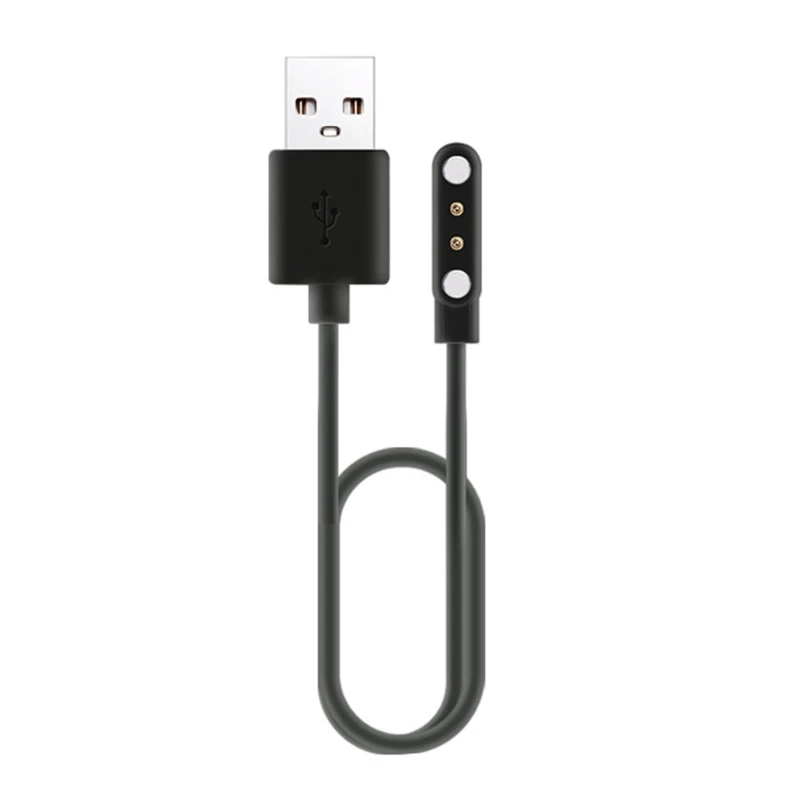 

Совместимость с W26/W26+ Магнитное зарядное устройство Адаптер питания USB-кабель для зарядки Кронштейн для док-станции для