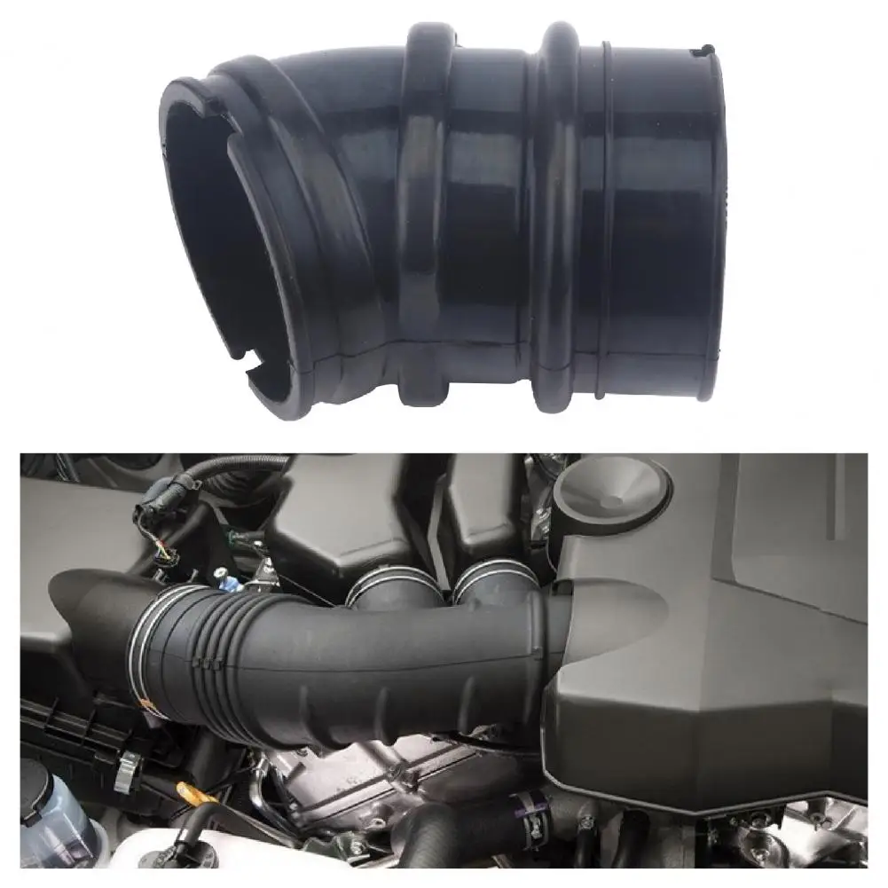 

Engine Air Intake Hose Rubber Air Cleaner Intake Tube Replacement 1788262010 for Toyota 4Runner 1999-2000