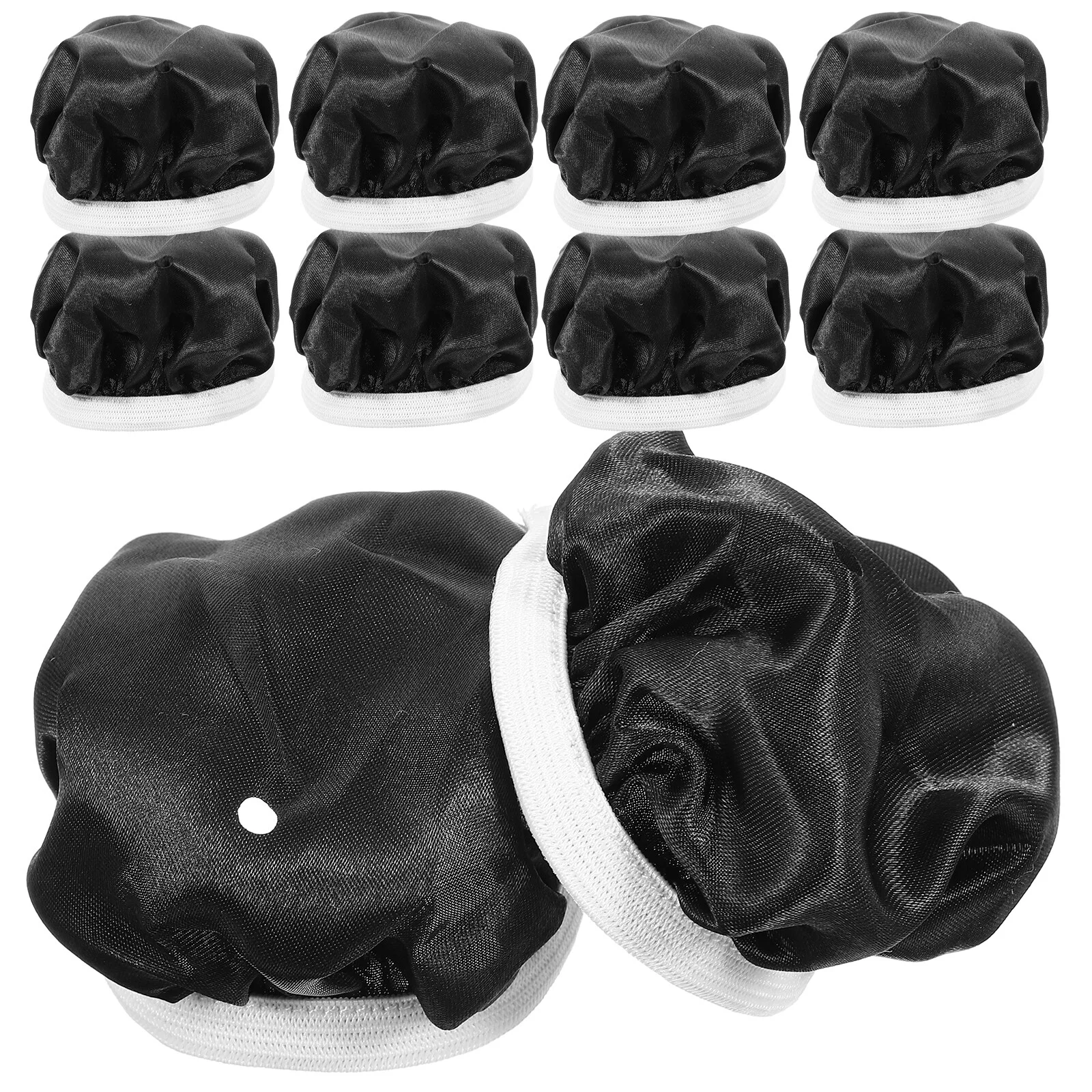 

Protector Cup Dust Safety Masks Reusable Cover Protection Covers Drinks Useful Elastic