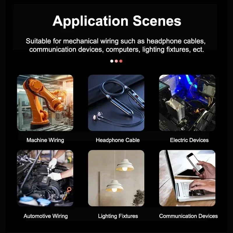 1/5 м FEP PTFE провод HIFI аудио линия 10/11/13/14/15/18/20/22/24/26/28/30AWG OFC посеребренный кабель