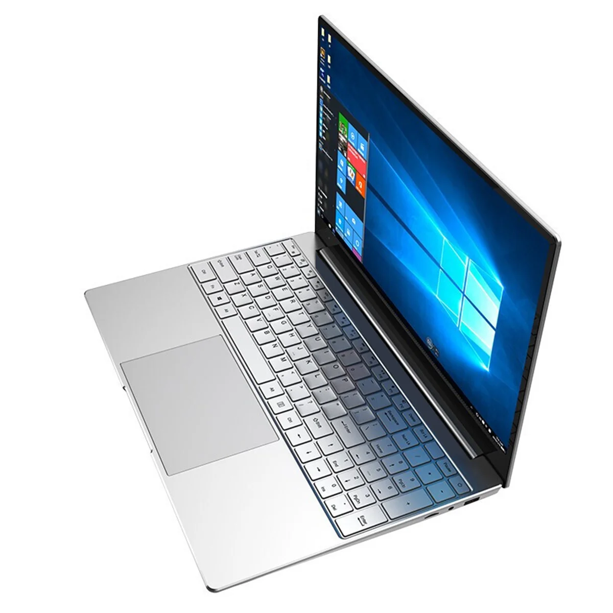 Недорогой игровой ноутбук 15,6 дюймов FHD IPS, 12 Гб ОЗУ, 1 ТБ/512 ГБ ...