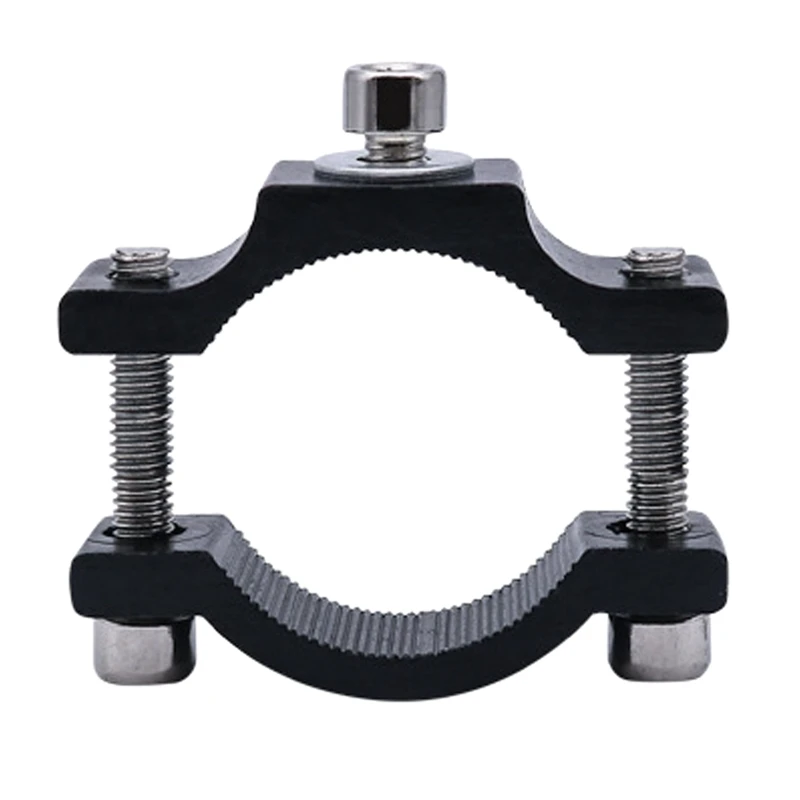 

Aluminum Alloy Universal Motorcycle Handlebar Mount Holder for LED Light