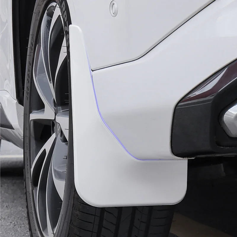 Автомобильное крыло Changan UNI-Z специальное автомобильное переднее и заднее колело