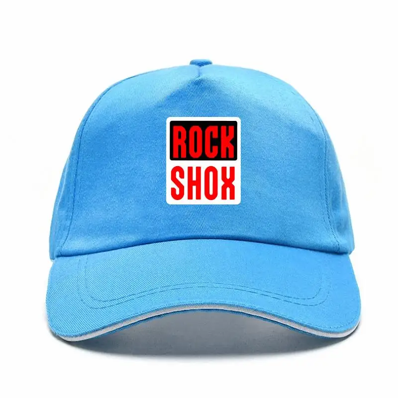 

Rock Shox Mountain Bike Baseball Cap ROCKSHOX Moutain MTB Bike Bicycle MENS Baseball Cap