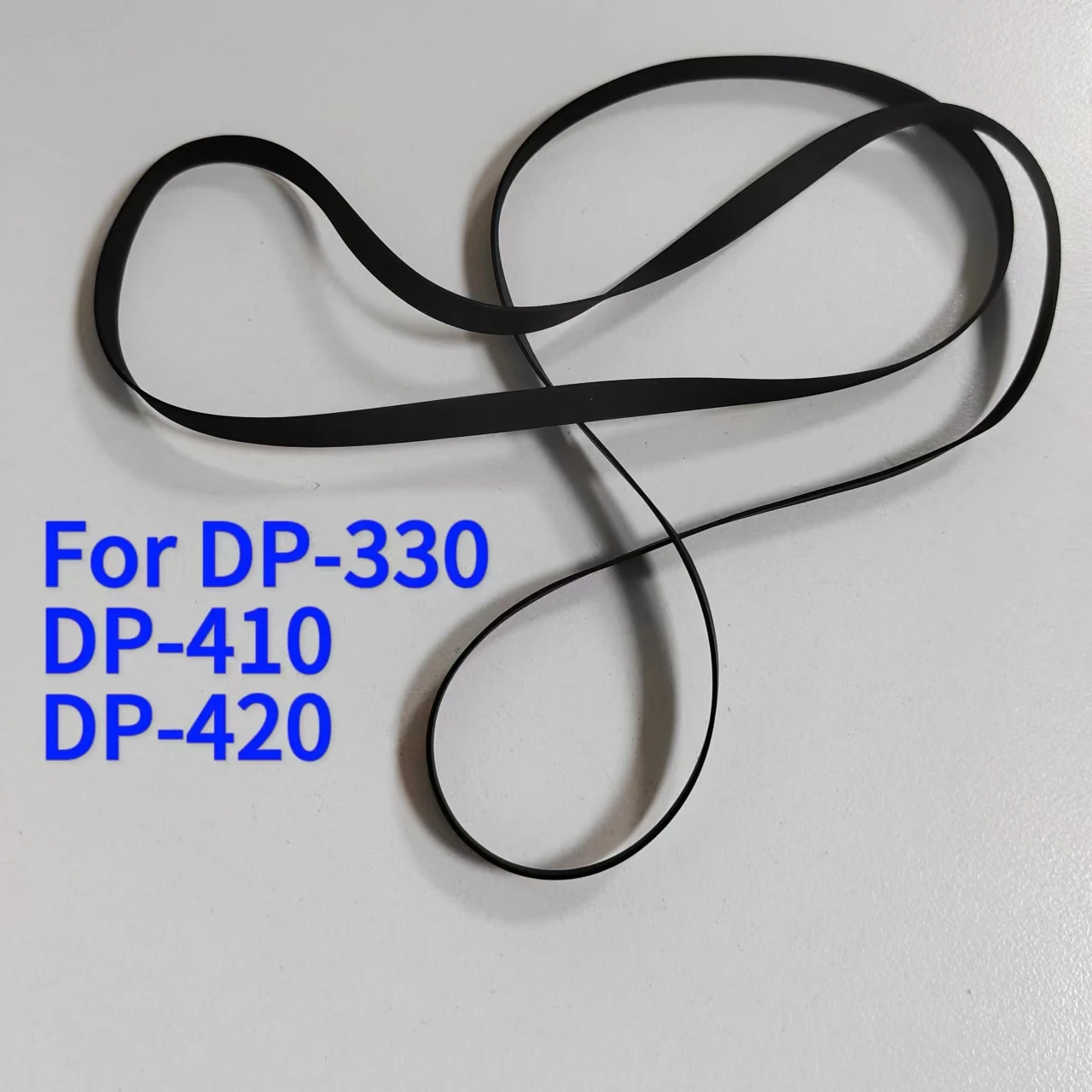 Ремень для MITSUBISHI DP-330 DP-410 DP-420 ремонт ремня привода проигрывателя замена