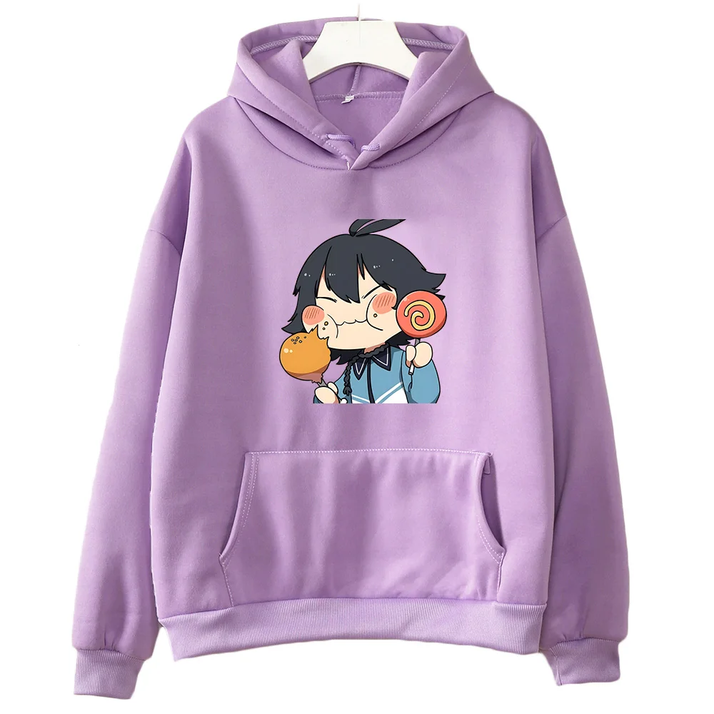 Рисунок 6 - Женская/мужская толстовка с капюшоном