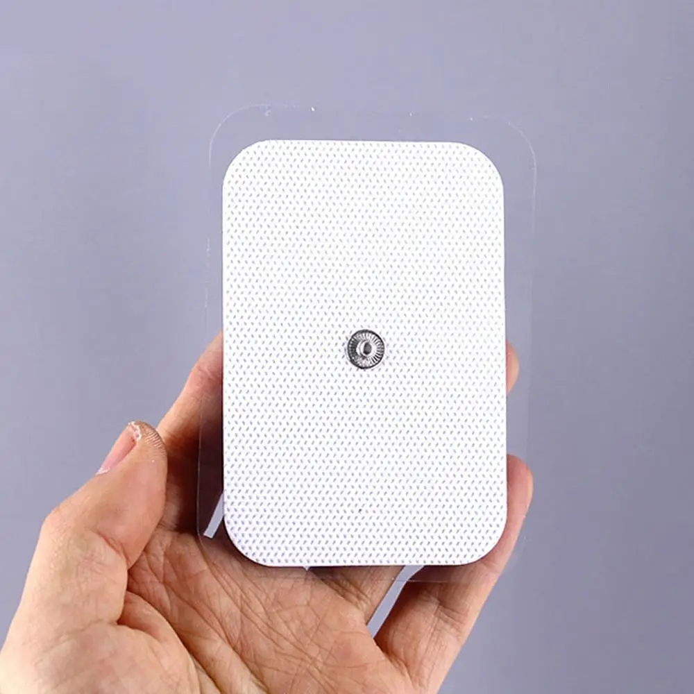 

Сменные подушечки для мышечной стимуляции для ухода за здоровьем, массажные подушечки, электродные подушечки, цифровая терапевтическая ма...